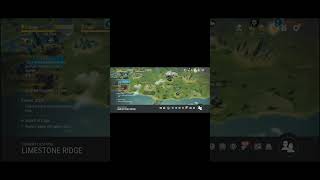LDOE Tips and Tricks - How to find 500 caps using Raiders Map