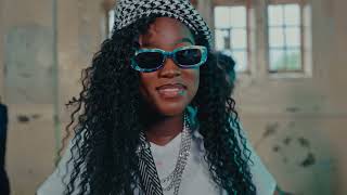 SHANARIHA EVANS FT MAKAMANDA - ANKO MNOKO - DJ Shiti( VIDEO)