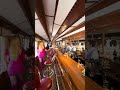 Hiram Bingham, que tren tan maravilloso camino a Macchu Picchu #luxury #luxurylife #train #travel