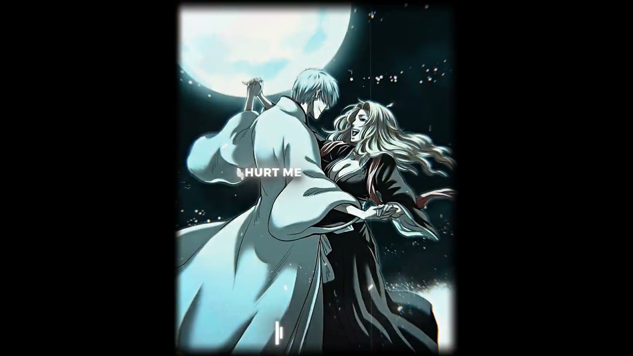 Gin And Rangiku 👉👈 