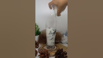 Thumbnail of Resep Cappucino Cincau #resepminumankekinian #minumankekinian #kopi