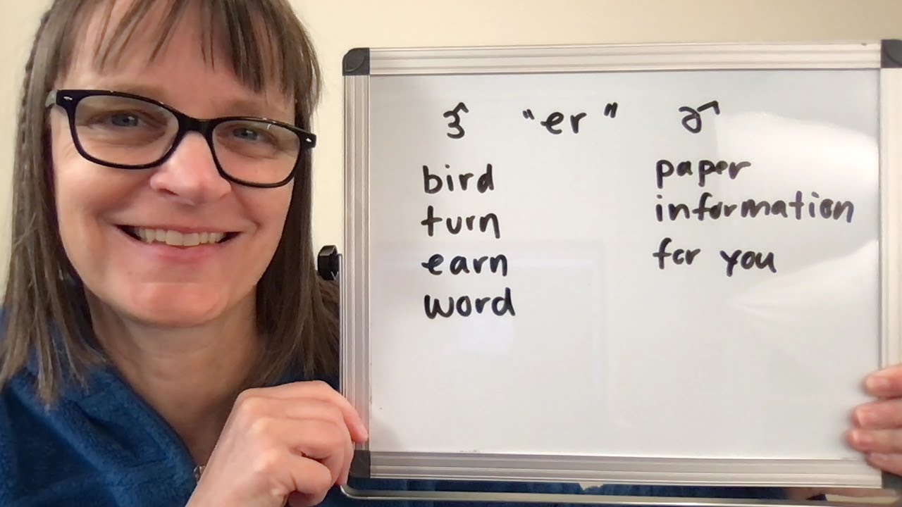 Free American Accent Training (American English Pronunciation Q & A