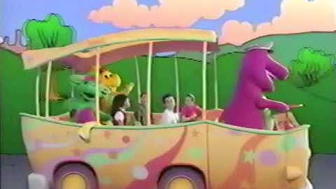 Adventure Bus (2000 Version) Part 31