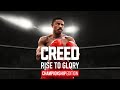 Creed Rise To Glory Championship Edition Ep. 2 - Meta Quest 2 VR Gameplay 2024