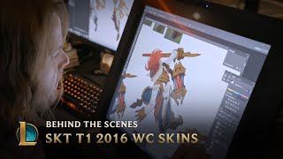 making-the-skt-t1-2016-world-championship-team-skins-league-of-legends