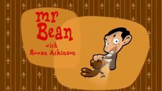 Mr bean season 1 episode 28