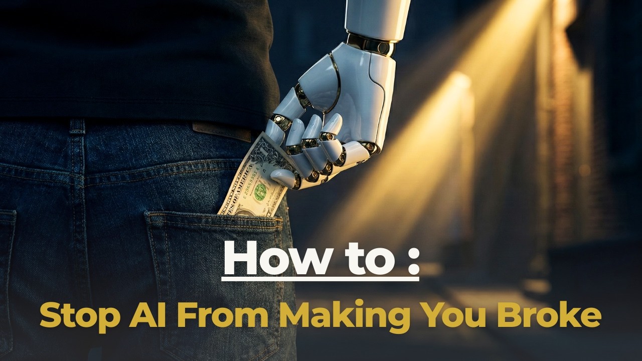 How Algorithms Are Tricking You Into Spending Money