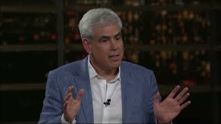 Real Time with Bill Maher - Jonathan Haidt on Groupthink and Structural Stupidity