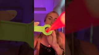 3D ASMR #asmr #asmrvideo #asmrsounds
