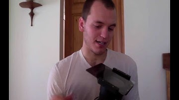 Lee Filter System Setup