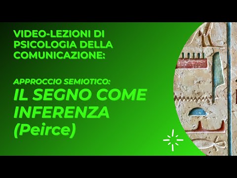 Video: Come usare l'inferenza in una frase?