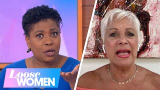 Controversial Netflix Movie 'Cuties' Divides The Loose Women | Loose Women Controversial Netflix Movie 'Cuties' Divides The Loose Women | Loose Women