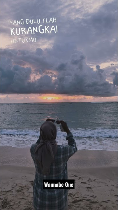 Status WA Lagu Terakhir untukmu LastChild #lirik #fyp #2022 #wannabeone #sub4sub #fypシ #viral #music