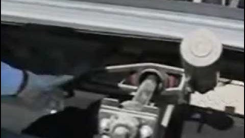 Tru-Trac® Conveyor Belt Tracking System