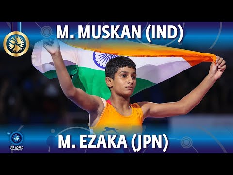 Muskan Muskan (IND)