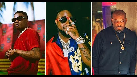 DAVIDO, WIZKID, DON JAZZY, D'BANJ, 2BABA & P'SQUARE RUN MANY SUCCESSFUL BUSINESSES OUTSIDE MUSIC