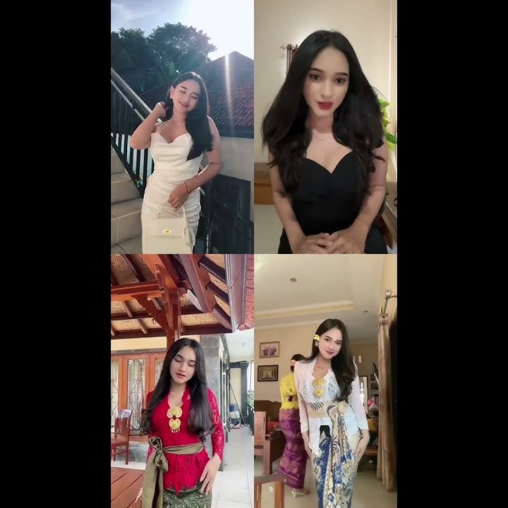 Yang tau namanya komen ya  (part21) #bumil #cantik #duet #cewekbarbar #gemoy #goyang #ootd