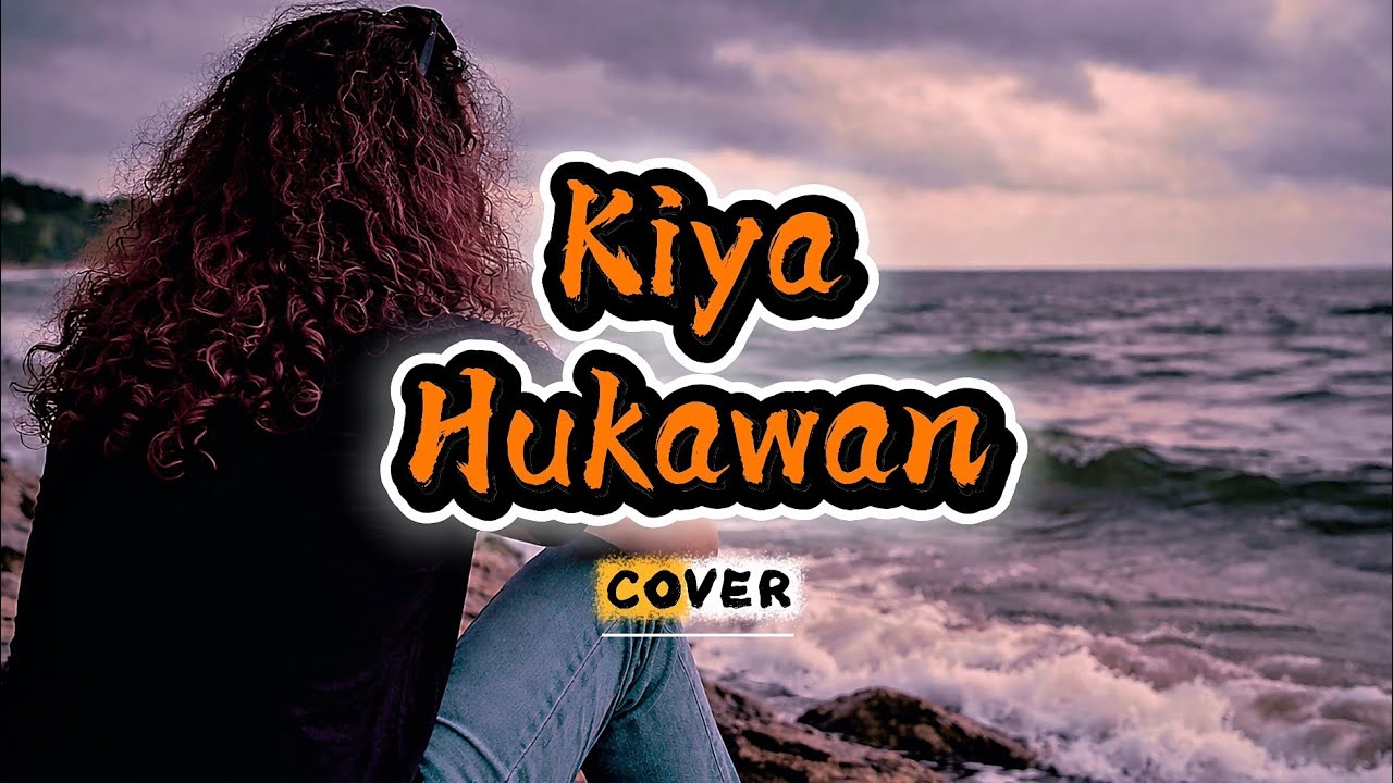 Suffi Isme - Kiyahukawan (Cover)