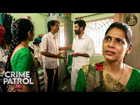 दारू का लालच दिखाकर दोस्त ने बीवी को बेच दिया अपने दोस्तो को  | Best Crime Patrol | Full Episode