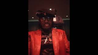 Renew Me by Rev. Keith "Finesse" Gadson