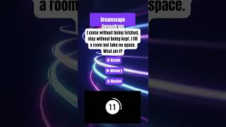π© Dive into the Unknown: Can You Decipher This Cryptic Conundrum? π€― #shorts