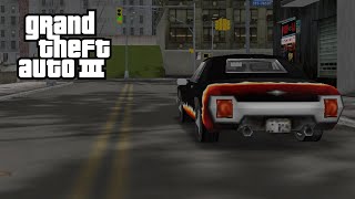 GTA III - Mission Complete Theme (Extended)