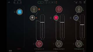 IPad Mini 6, OP-1 Field, AUM, Scaler 2 and Koala workflow….using sounds in the OP-1 Field