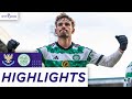 St. Johnstone Celtic goals and highlights