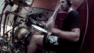 Hadal Maw - From the Mouths of Monsters - Drum Playthrough
