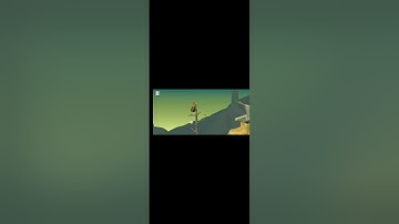 The world most hardest game (Getting over it) part 1