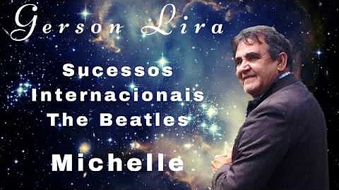 Michelle - Gerson Lira
