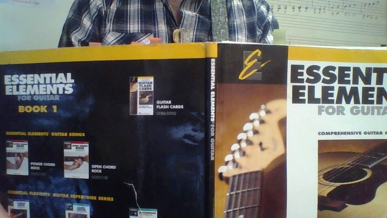 Bass strum technique Book 1 pg. 44 YouTube