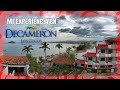 HOTEL DECAMERON LOS COCOS | GUAYABITOS | MI EXPERIENCIA