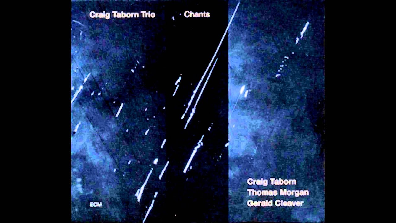 Watch Craig Taborn Trio - Saints on YouTube Watch Craig Taborn Trio - Saints on YouTube