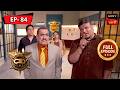 Curious Case Of Artificial Intelligence | CID | Ep 84 | New Season | Full Episode