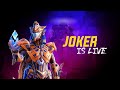 PUBG MOBILE LIVE STREAM PUBG MOBILE COUSTOM ROOMS 3X | UC GIVEAWAY | PAKISTAN | INDIA | S1 JOKER YT