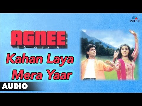 Agnee : Kahan