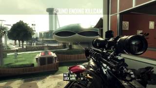 Hitmarkers / leftovers #2!