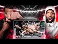 Top 10 Crazy Flying Submissions in MMA (Reaction) OMG HE ALMOST BROKE HIS LEGS!!