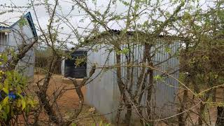 Video of land for sale in Kajiado Kenya near Kajiado town