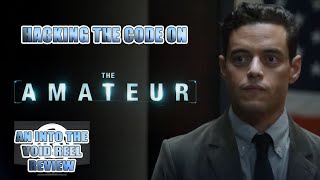 The Amateur Review- Hacking the Code on The Amateur