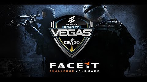 Flipsid3 vs. Vexed - Map 1 - Inferno (eLeague Road to Vegas)