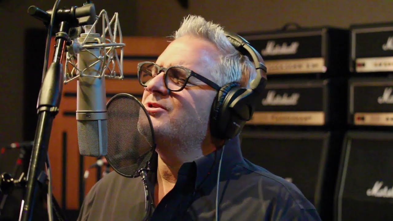 Jason Frybergh's Neil Diamond Cover: Sweet Caroline