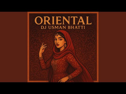 Layali Ya Amar Arabic Dance Mix 