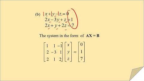 AM015 Chapter 4 Lecture 4
