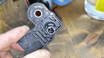 P0238 Peugeot 1.3 Hdi solution - p0238 ford ranger