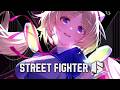 【 STREET FIGHTER 6】ささもコーチに教えてらう！！【アキロゼ/ホロライブ】