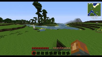 Opening a new Minecraft Tekkit 3.1.3 Server!