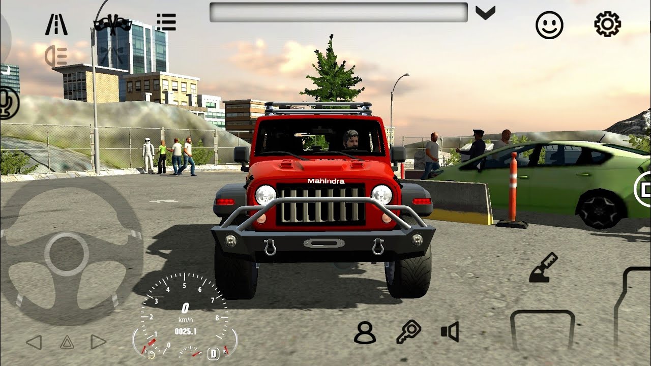 Thar game Thar Game Download Mahindra Thar Car Game Thar Game