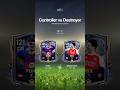 Pedri 116 CM vs Declan Rice 116 CM | FC Mobile